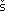s