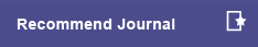 Recommend this journal