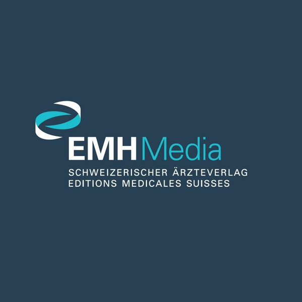 Logo of EMH Swiss Medical Publishers