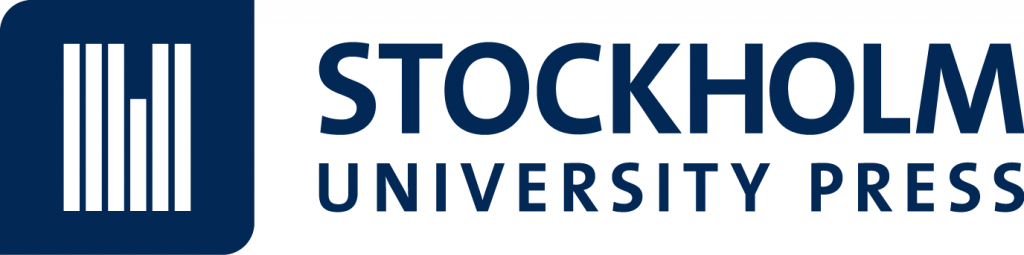 Logo of Stockholm University Press